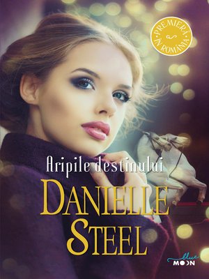 cover image of Aripile destinului